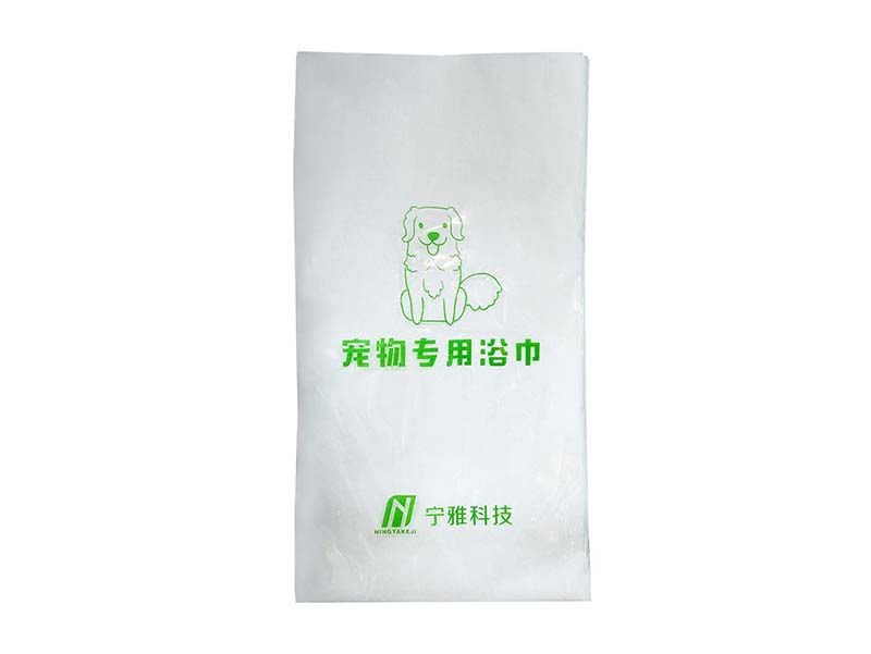 广州一次性宠物专用浴巾-01
